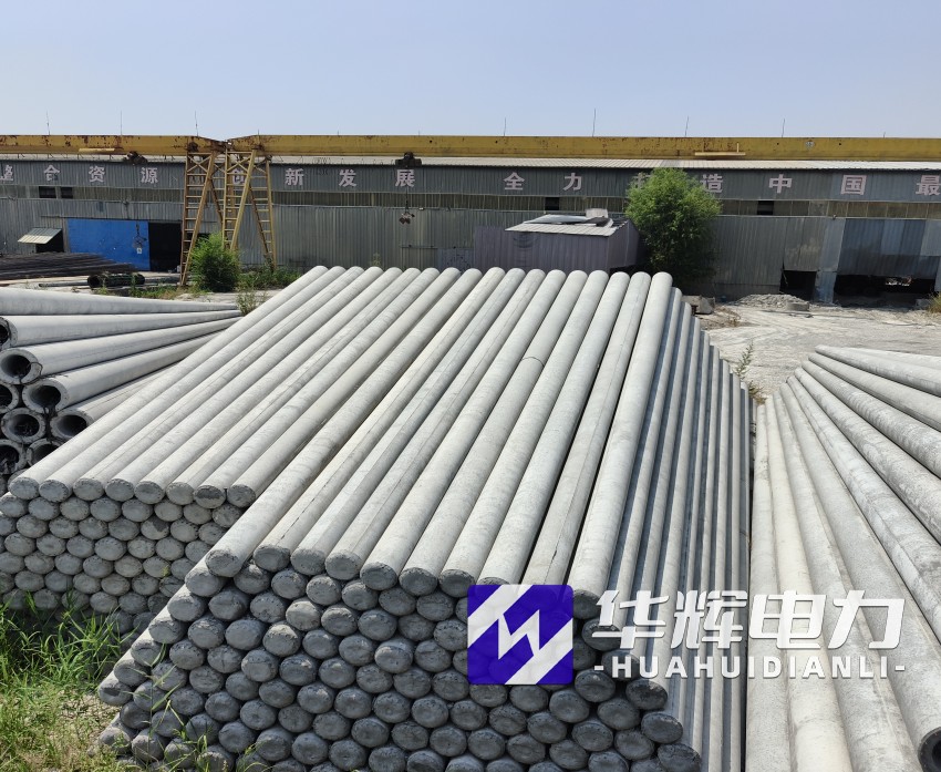 都兰15米水泥电线杆